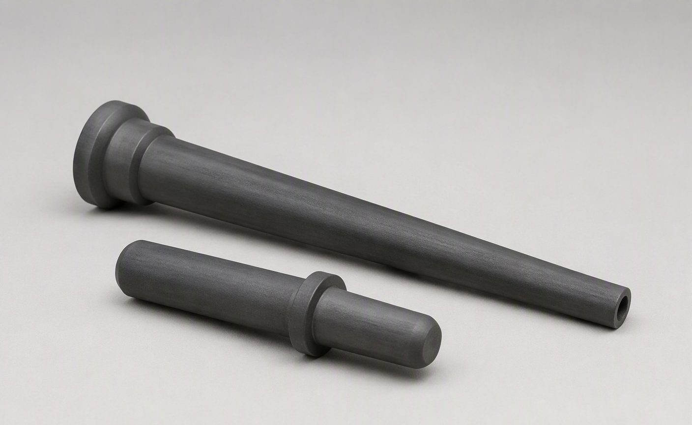 Aluminum Foundry & Casting Parts — custom technical ceramic parts by Xingwei Ceramics