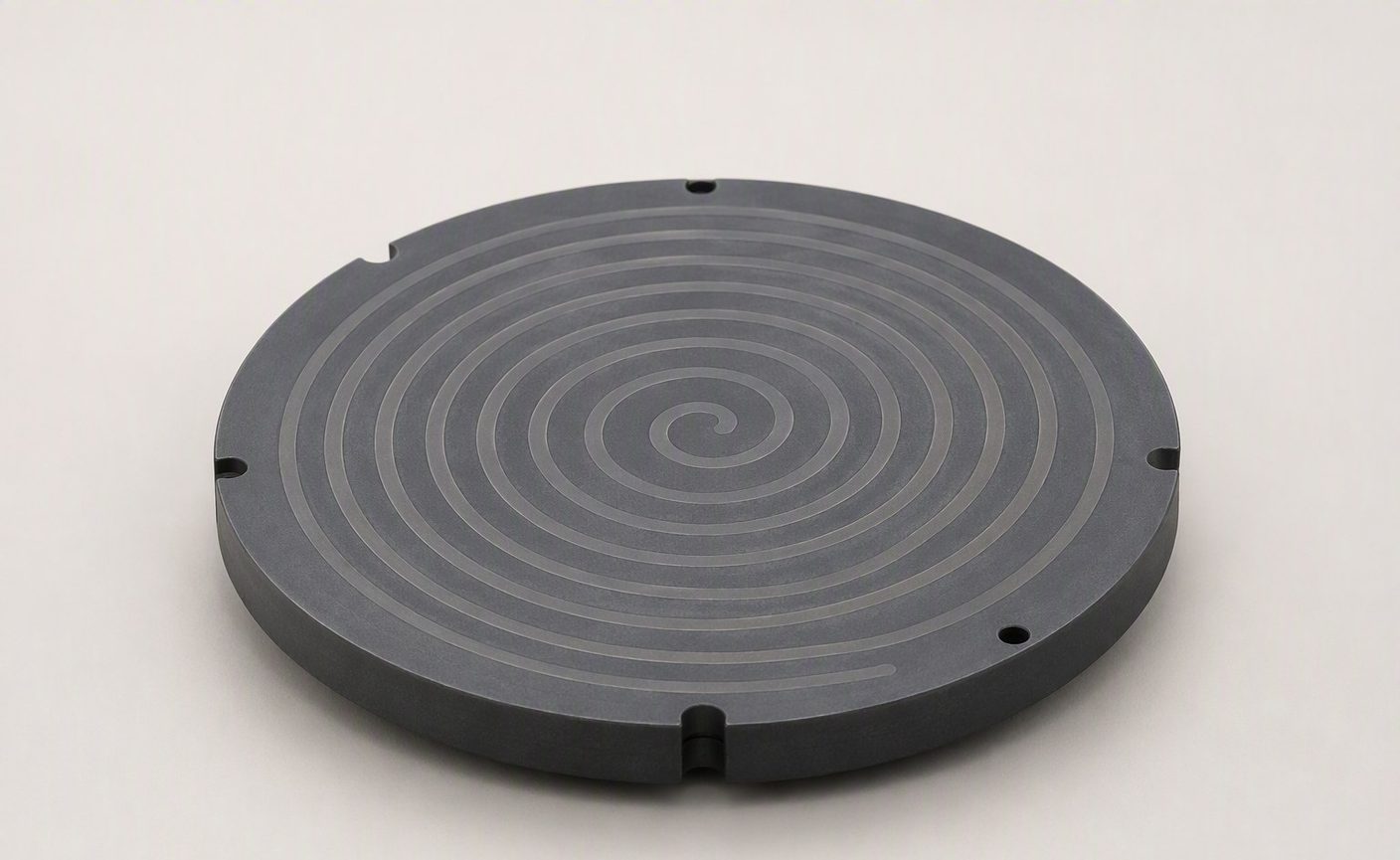 Ceramic Heaters for Semiconductor Equipment — custom technical ceramic parts by Xingwei Ceramics