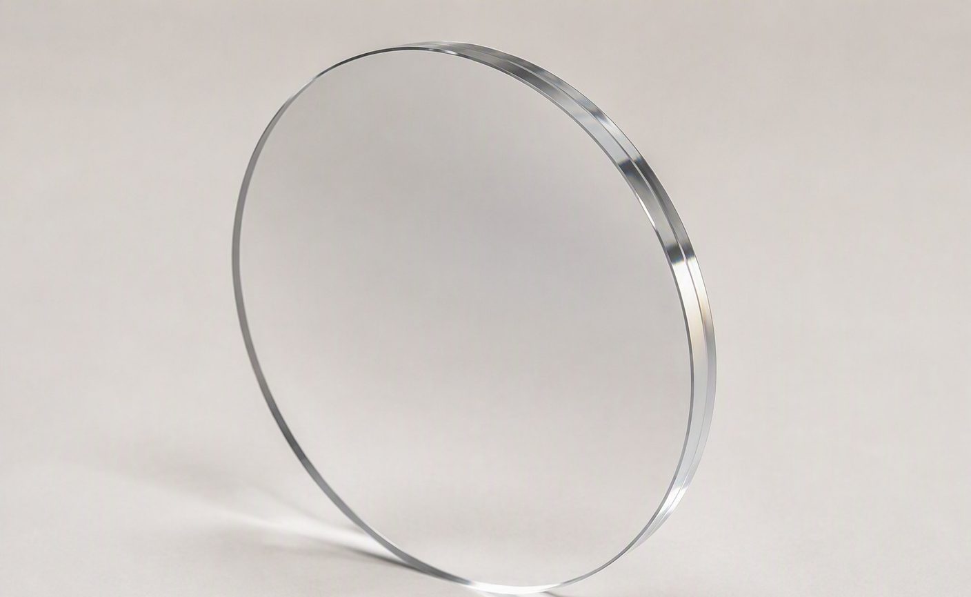 Sapphire Substrates for LEDs — custom technical ceramic parts by Xingwei Ceramics