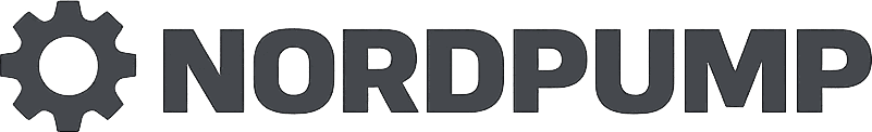 Industry partner logo — NORDPUMP pump systems