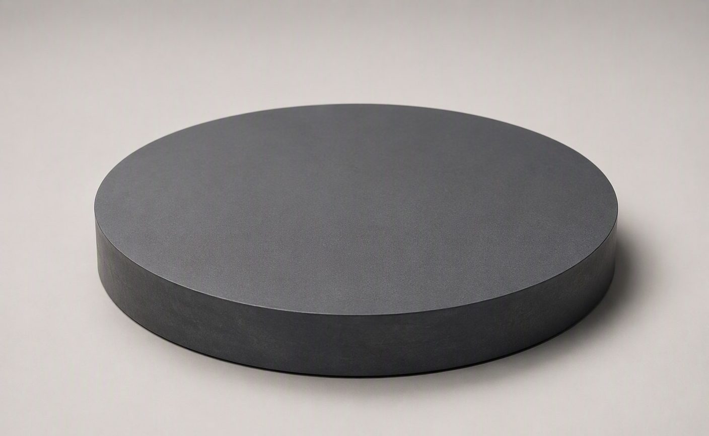 SiC Polishing Plates — custom technical ceramic parts by Xingwei Ceramics