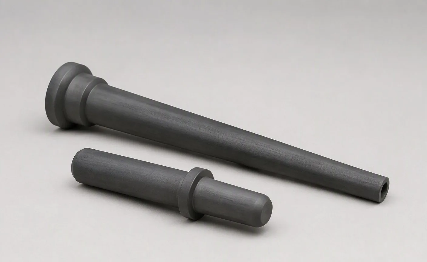 Aluminum Foundry & Casting Parts — custom technical ceramic parts by Xingwei Ceramics