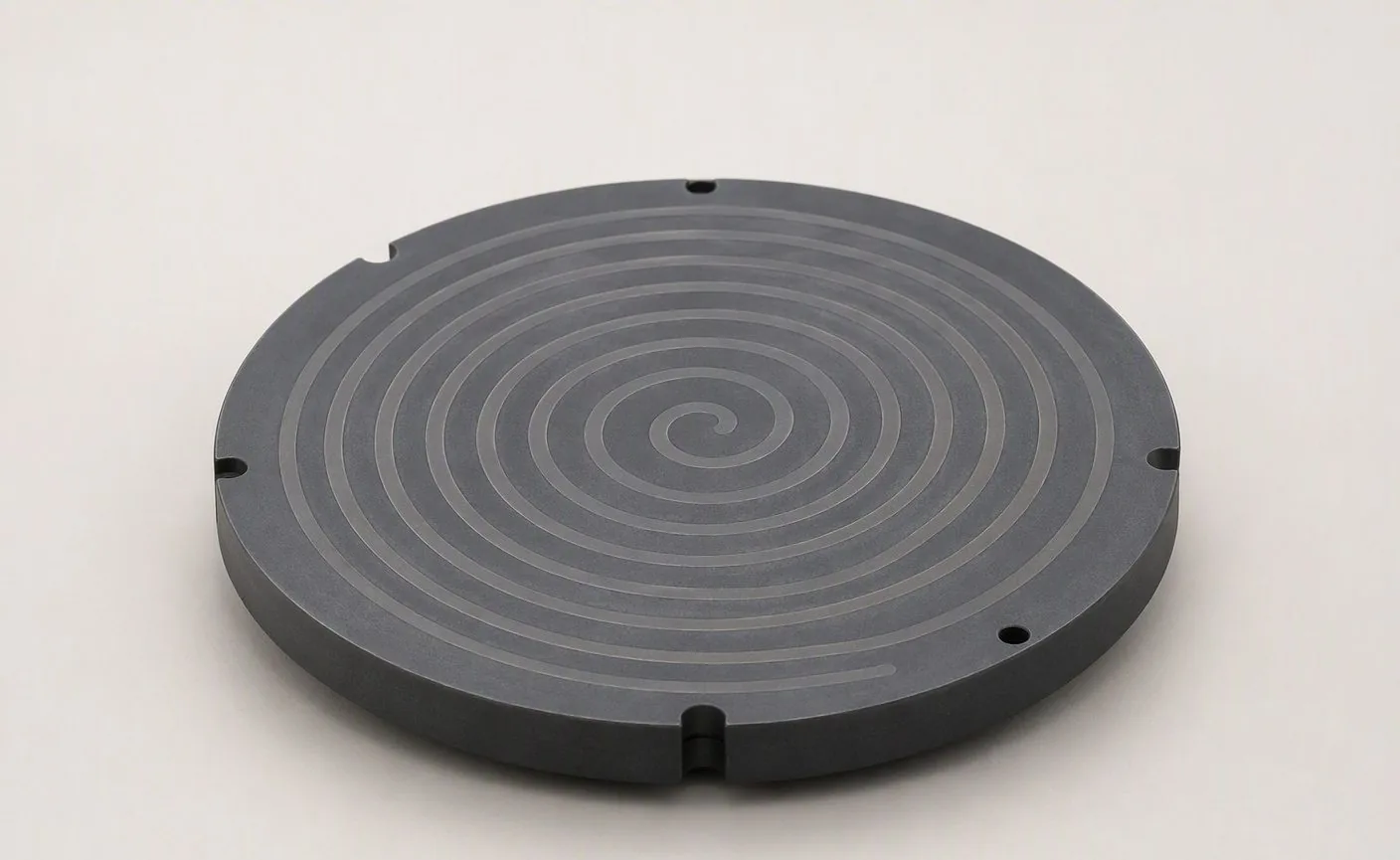 Ceramic Heaters for Semiconductor Equipment — custom technical ceramic parts by Xingwei Ceramics