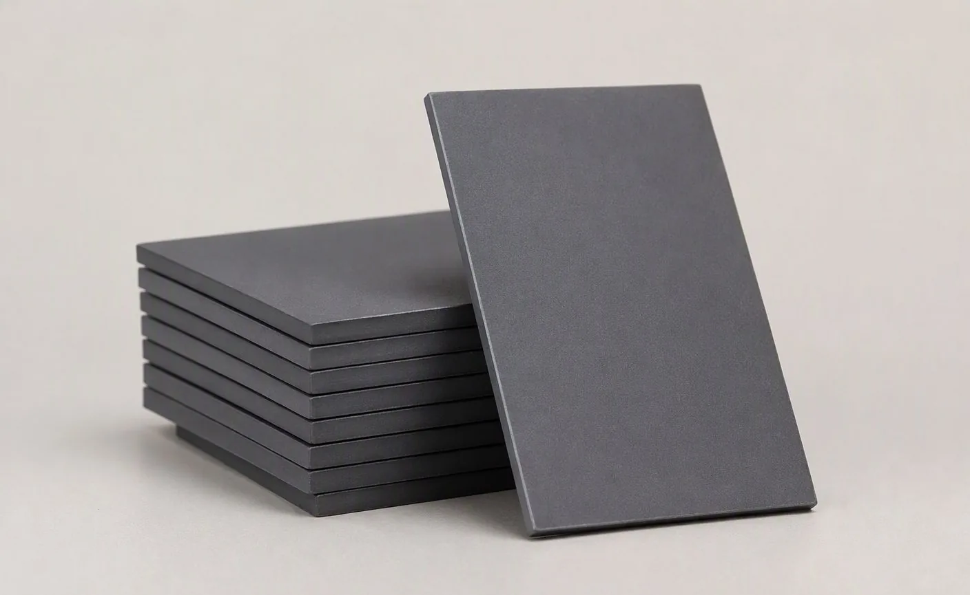 Heat Dissipation Ceramic Substrates — custom technical ceramic parts by Xingwei Ceramics