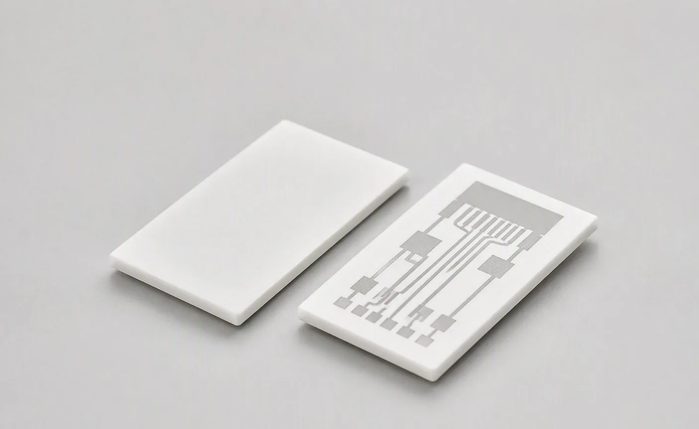 Substrates for Power Modules — custom technical ceramic parts by Xingwei Ceramics