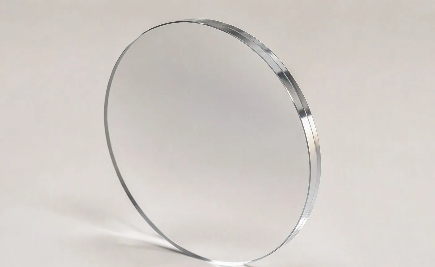 Sapphire Substrates for LEDs — custom technical ceramic parts by Xingwei Ceramics