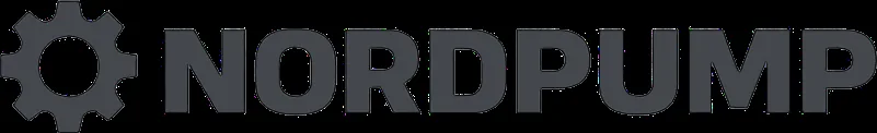 Industry partner logo — NORDPUMP pump systems