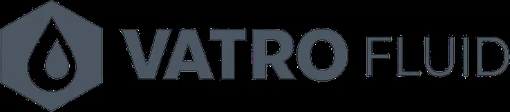 Industry partner logo — VATRO FLUID fluid handling