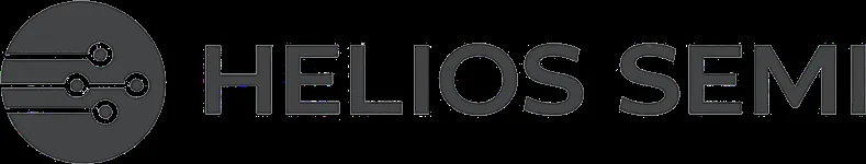 Industry partner logo — HELIOS SEMI semiconductor equipment