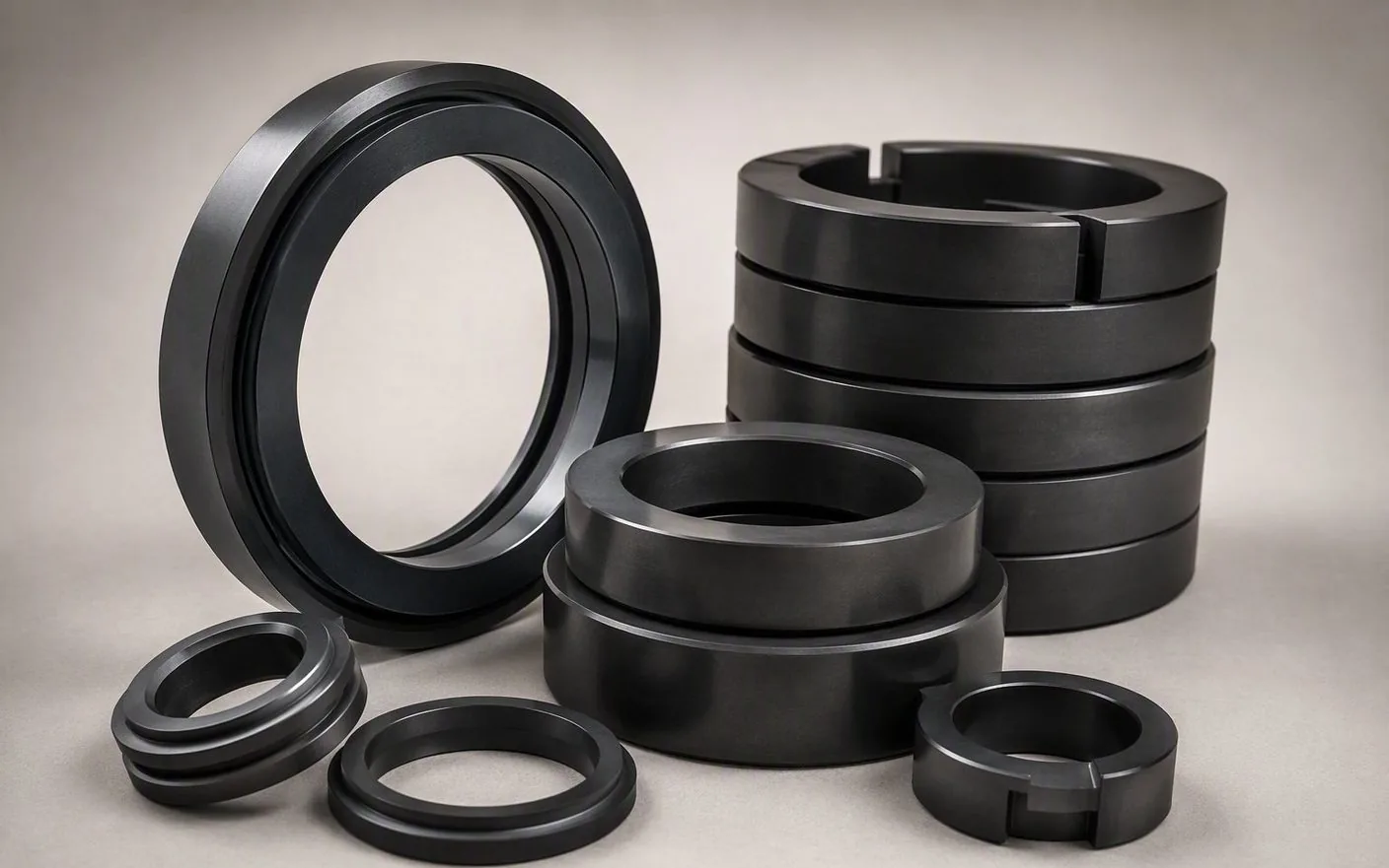 Custom Silicon Carbide (SiC) ceramic parts manufacturer — Xingwei Ceramics
