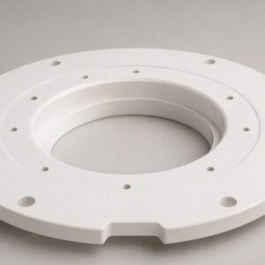 Anti-Plasma Ceramic Parts