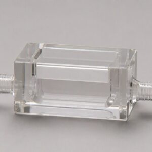 Sapphire Analytical Cells