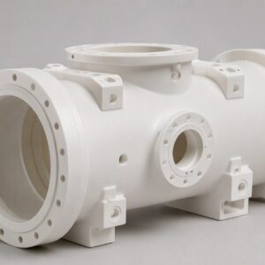 Ceramic Vacuum Chambers