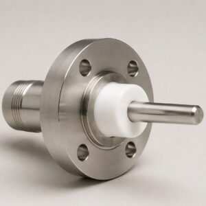 Coaxial Feedthroughs