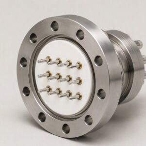 Electrical Insulators for Feedthroughs