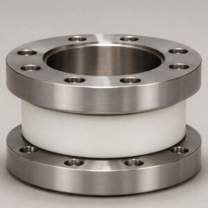 Ceramic Isolator Flanges