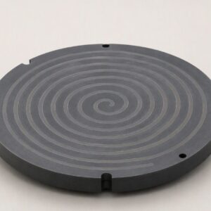 Ceramic Heaters for Semiconductor Equipment