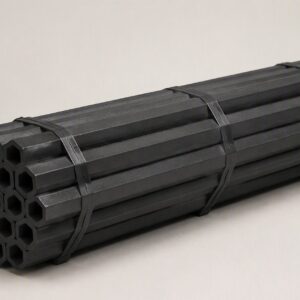SiC Heat Exchanger Tubes