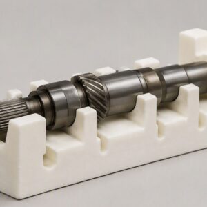 Induction Hardening Fixtures