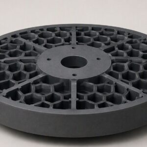 Cordierite Low Thermal Expansion Mirrors