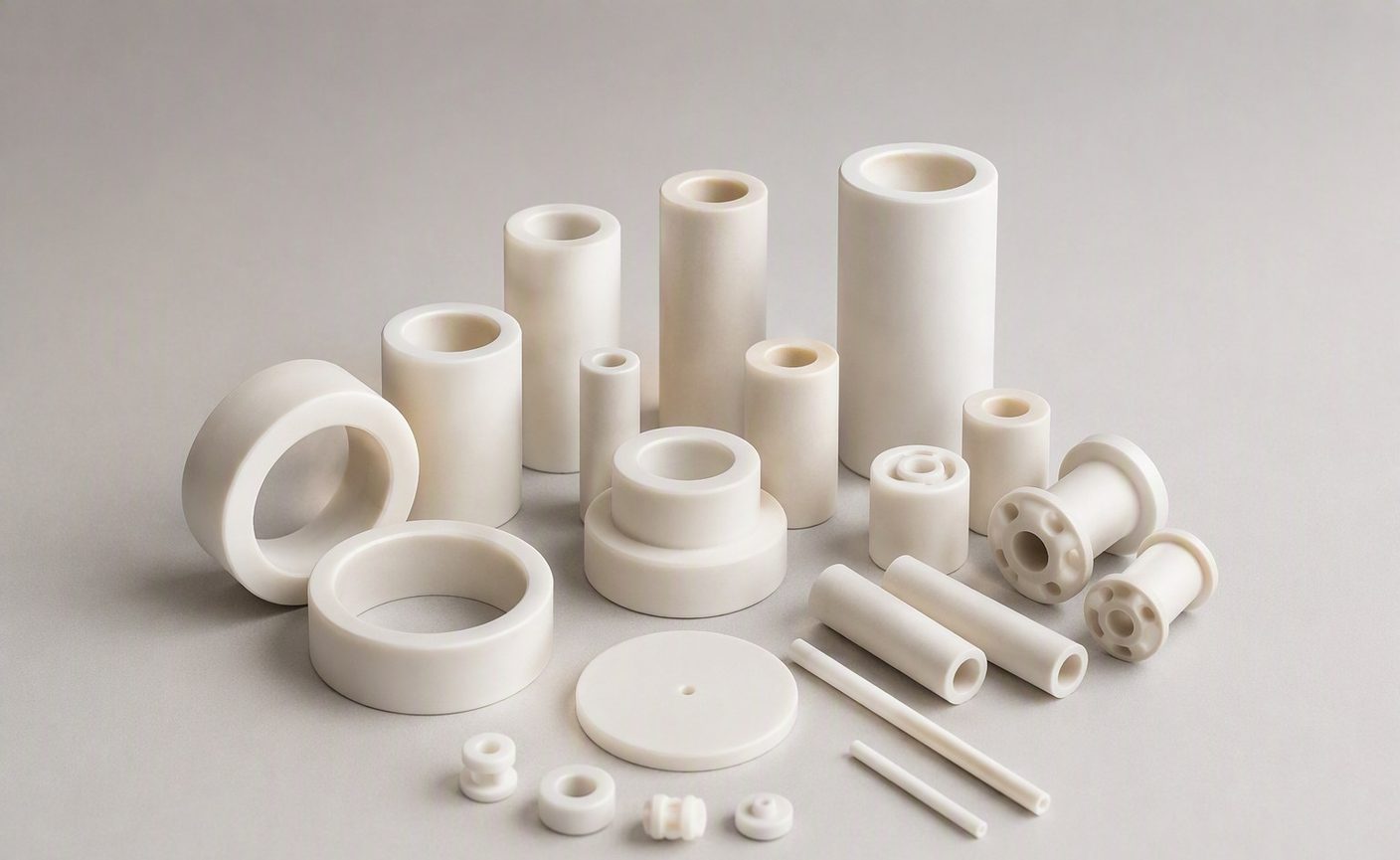 HDD Head Processing Tools & Fixtures — custom technical ceramic parts by Xingwei Ceramics