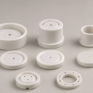 Pressure Sensor Ceramic Components
