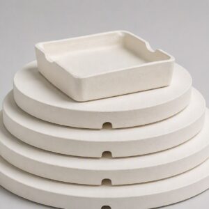 Ceramic Setters & Kiln Furniture
