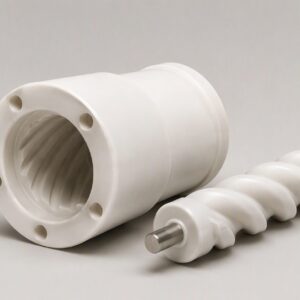 Ceramic Stators
