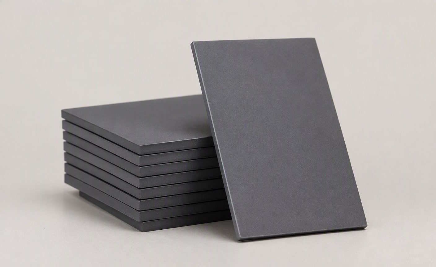 Heat Dissipation Ceramic Substrates — custom technical ceramic parts by Xingwei Ceramics
