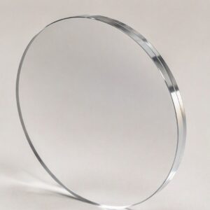 Sapphire Substrates for LEDs