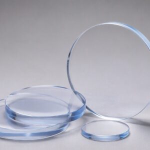 Support Plates for Polarizers