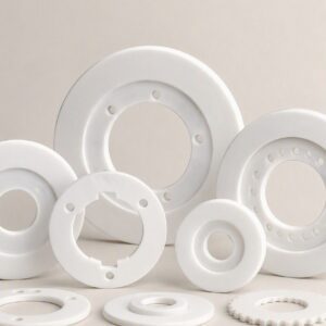 Cutters & Wear-Resistant Parts