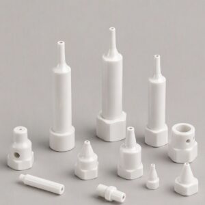 Nozzles & Nozzle Covers