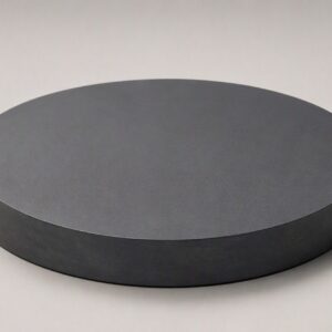 Carrier Plates for GaAs Wafers