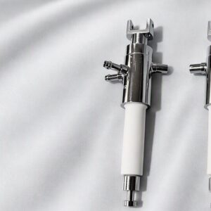 Ceramic Cylinders & Pistons